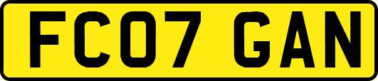 FC07GAN