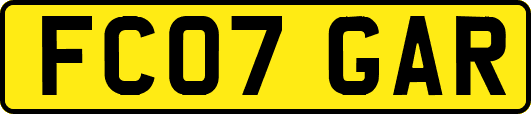 FC07GAR
