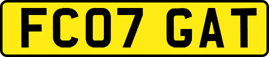 FC07GAT