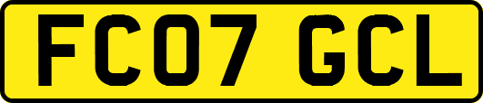 FC07GCL