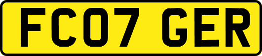 FC07GER