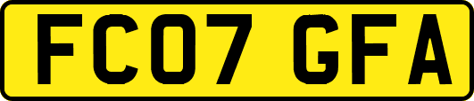 FC07GFA