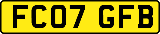 FC07GFB