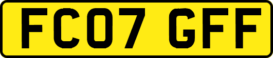 FC07GFF