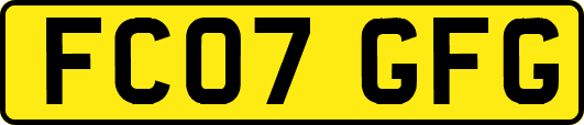 FC07GFG