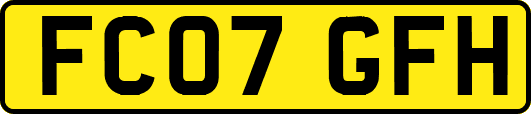 FC07GFH