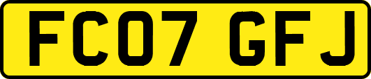 FC07GFJ