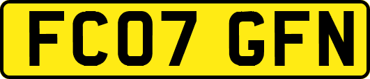 FC07GFN