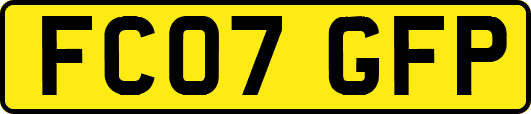 FC07GFP