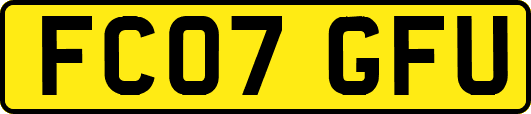 FC07GFU