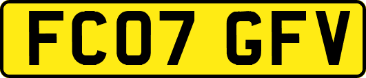 FC07GFV