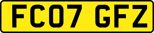 FC07GFZ