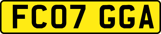 FC07GGA