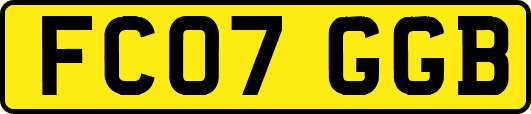 FC07GGB