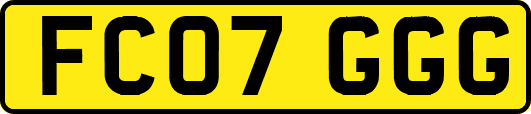 FC07GGG