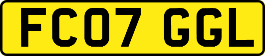 FC07GGL
