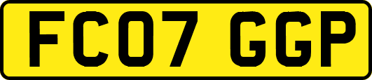 FC07GGP