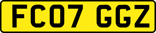 FC07GGZ