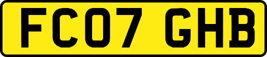 FC07GHB