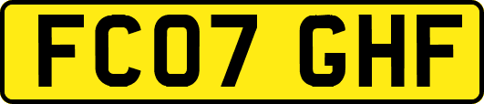 FC07GHF