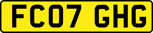 FC07GHG