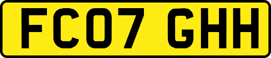 FC07GHH