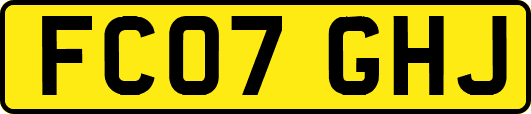 FC07GHJ