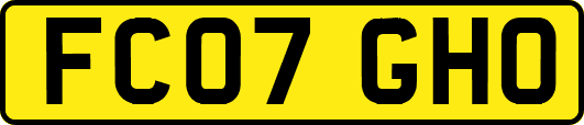 FC07GHO