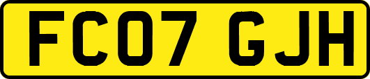 FC07GJH