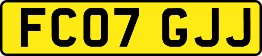 FC07GJJ