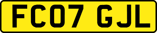 FC07GJL