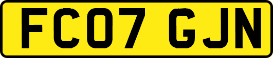 FC07GJN
