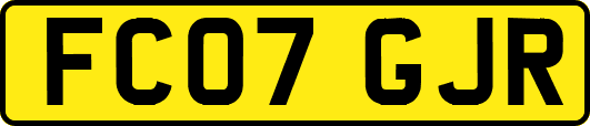 FC07GJR