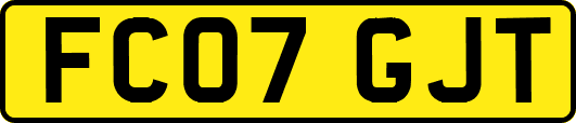FC07GJT