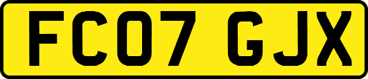 FC07GJX