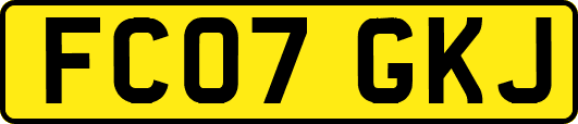 FC07GKJ