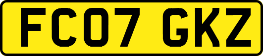 FC07GKZ