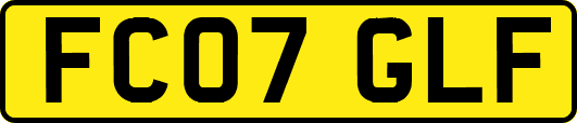 FC07GLF
