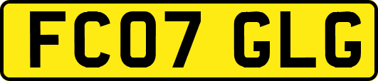 FC07GLG