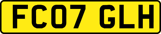FC07GLH