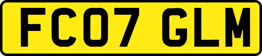 FC07GLM