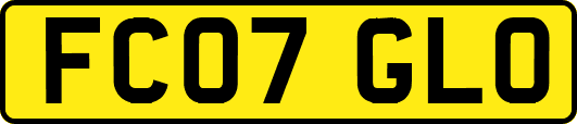 FC07GLO