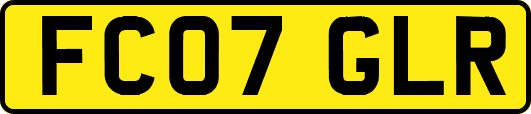 FC07GLR