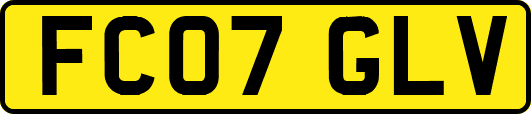 FC07GLV