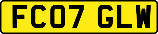 FC07GLW