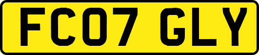 FC07GLY