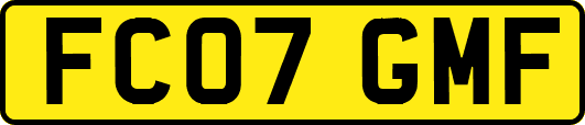 FC07GMF