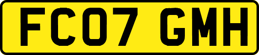 FC07GMH