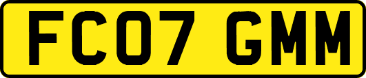 FC07GMM