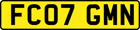 FC07GMN
